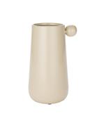 Dot Vase Beige- Medium