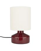 Table Lamp Nook- Red image