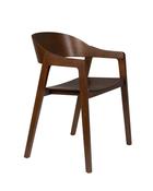 Chair Westlake- Walnut image