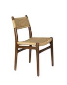 Chair Cecile- Walnut image