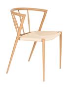 Chair Che- Natural