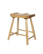 Dining Stool Vander- Natural image
