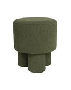 Stool Marcos- Green