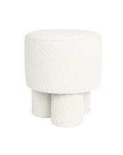 Stool Marcos- White image