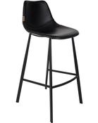 Barstool Franky- Black image