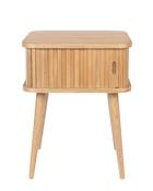 Side Table Barbier- Natural