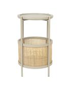 Side Table Makoto- Beige