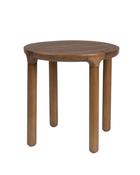 Side Table Storm- Walnut