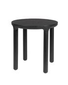 Side Table Storm- Black