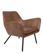Lounge Chair Bon- Brown image