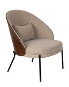 Rodin Lounge Chair image