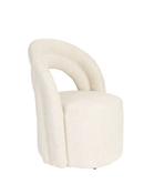 Lounge Chair Seina Swivel image
