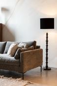 Totem Floor Lamp Black image