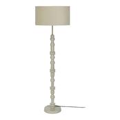 Floor Lamp Totem Beige image