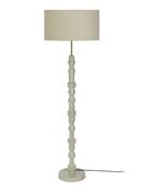 Floor Lamp Totem- Beige image