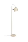 Floor Lamp Buckle Head Beige image