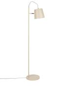 Floor Lamp Buckle Head Beige image