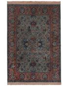 Carpet Bid Green- Large