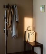 Coat Rack Jakub Walnut image