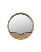 Pocket Wall Mirror- Small image