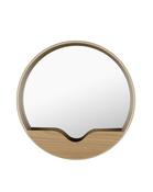Pocket Wall Mirror- Large image