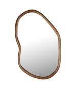 Mirror Ashley Walnut image