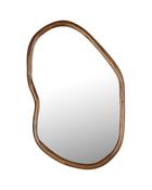 Mirror Ashley Walnut image