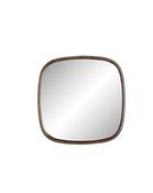 Foxford Vintage Mirror- Square image