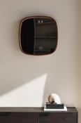 Foxford Vintage Mirror Square image
