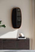 Foxford Vintage Original Mirror - Medium image