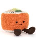 Jellycat Codhi Sushi Californian Roll image