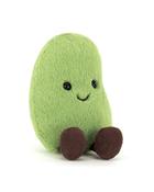 Jellycat Soyella Edamame Bean