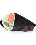 Jellycat Sushi Roll