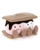 Jellycat S'mores