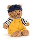 Jellycat Bartholomew Bear Seafarer Outfit image
