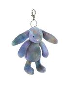 Zodihop Luxe Bunny Bag Charm image