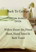 Back to College Bundle- Single Size