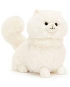 Jellycat Carissa Persian Cat image