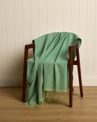 Foxford Cathal Lambswool Throw image