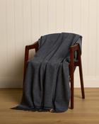 Foxford Cillian Lambswool Throw image