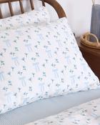 Foxford Coastal Bow Pillowcase Set image