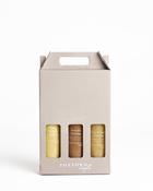 Foxford 3 Pack Dressing Box