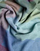 Foxford Kilmeaden Lambswool Comfort Throw image