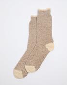 Foxford Women's Walking Socks Oatmeal image