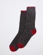 Foxford Men's Walking Socks Millstone image
