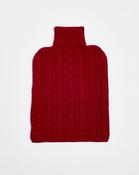 Foxford Cashmere Hot Water Bottle Cover
