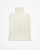 Foxford Cashmere Hot Water Bottle Cover