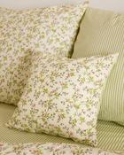 Foxford Dainty Lily Cushion- Small image