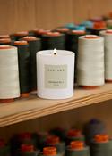 Foxford Soft Blend No. 1 Cotton Candle image