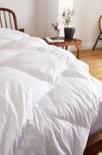 Foxford Feather &amp; Down Duvet - King 4.5 Tog image